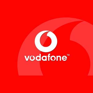 Vodafone